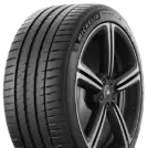 Michelin Pilot Sport 4 255/40 R19 96 W RUN ON FLAT ZR, FSL - Miniature de la photo 1