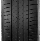 Michelin Pilot Sport 4 255/40 R19 96 W RUN ON FLAT ZR, FSL - Miniature de la photo 2