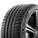 Michelin Pilot Sport 4 255/40 R19 96 W RUN ON FLAT ZR, FSL - Miniature de la photo 3