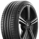 Michelin Pilot Sport 4 245/45 R19 102 Y XL, AO - Miniature de la photo 1
