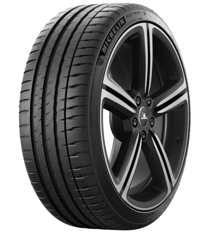 Michelin Pilot Sport 4 245/45 R19 102 Y XL, AO