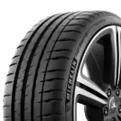 Michelin Pilot Sport 4 245/45 R19 102 Y XL, AO - Miniature de la photo 3