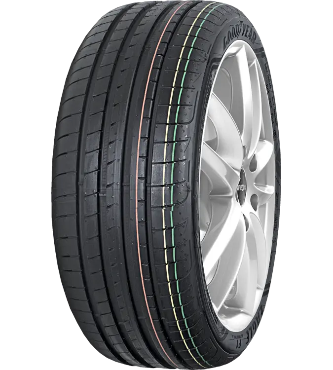 Goodyear Eagle F1 Asymmetric 3 255/35 R20 97 Y XL, FP, J