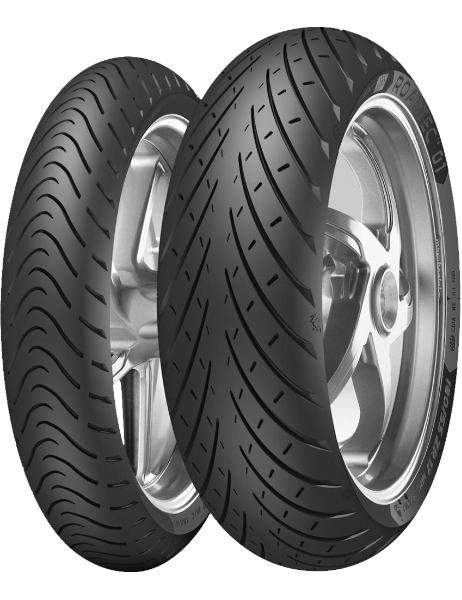 Metzeler Roadtec 01 110/80-17 57 H Avant TL M/C