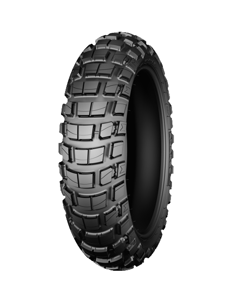 Michelin Anakee Wild 120/80-18 62 S Arrière TT M/C