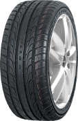 Gros plan de la bande de roulement Imperial F110 305/40 R22 114 V XL