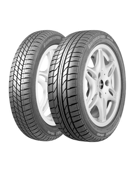 Bridgestone B340