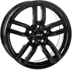ATS Antares Black