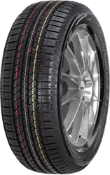 Gros plan de la bande de roulement Bridgestone Dueler A/T 693 III 265/55 R19 109 V