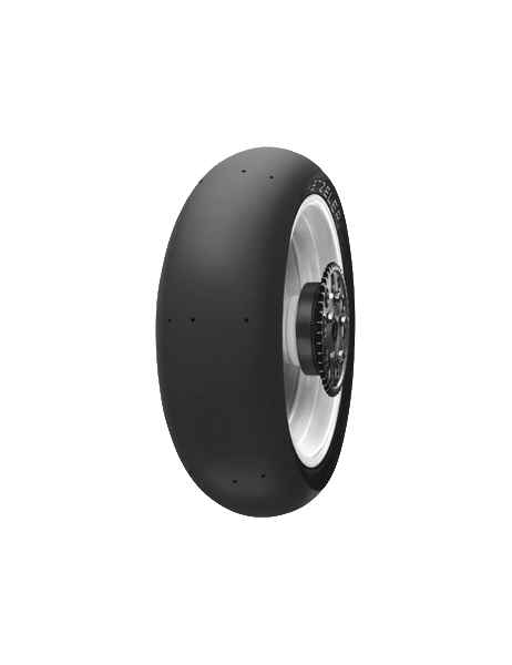 Metzeler Racetec RR SLICK 190/60 R17 TL NHS K0