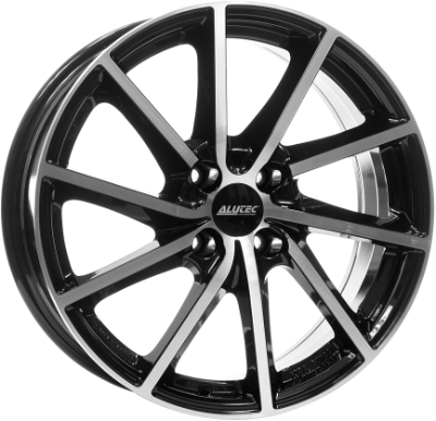 ALUTEC Singa Black 6,00x15 4x100,00 ET47,00