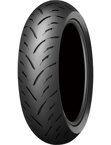 Dunlop Sportmax GPR-300 170/60ZR17 (72 W) Arrière TL