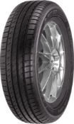 Gros plan de la bande de roulement Laufenn G Fit EQ 185/60 R14 82 T