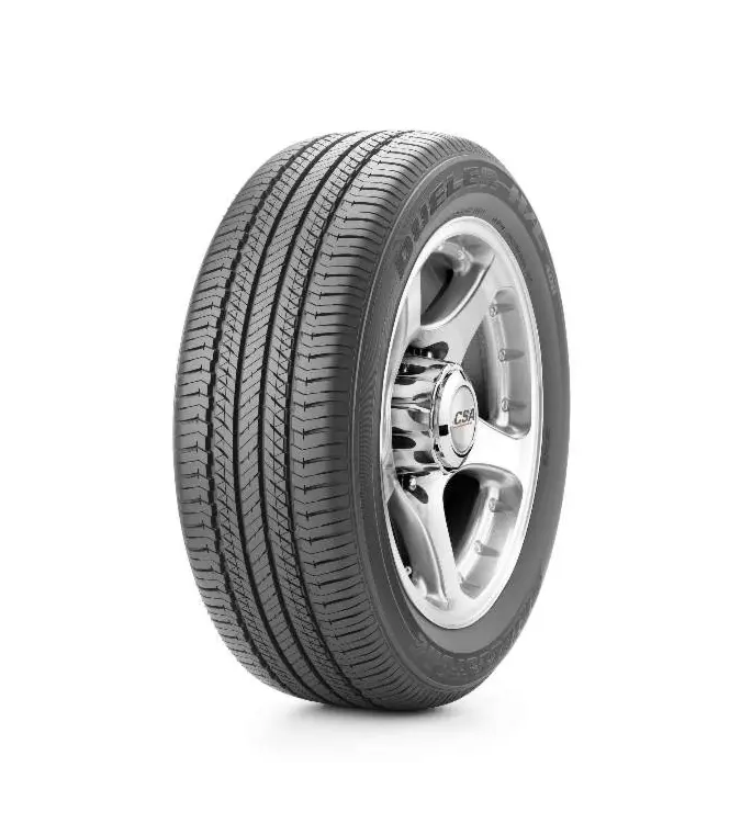 Bridgestone Dueler 400 245/50 R20 102 V Mazda