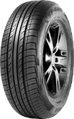 Gros plan de la bande de roulement Sunfull SF-688 185/65 R15 88 H