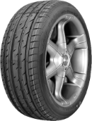 Gros plan de la bande de roulement Haida HD927 265/30 R19 93 W XL, ZR