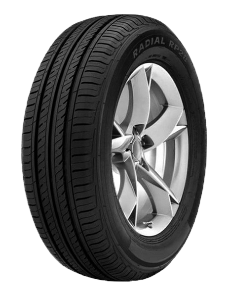 West Lake RP28 175/65 R15 84 H