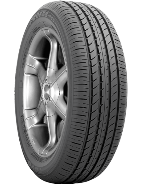 Toyo Proxes R39