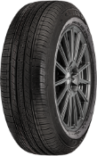 Gros plan de la bande de roulement GT Radial Savero SUV 245/70 R16 111 H