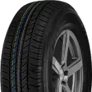 Bridgestone H/T 684 II 265/60 R18 110 H TOYOTA - Miniature de la photo 1