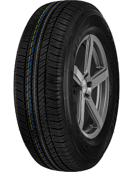 Bridgestone H/T 684 II 245/70 R17 108 S Enliten
