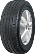 Gros plan de la bande de roulement Accelera IOTA ST-68 285/35 R22 106 W XL, ZR