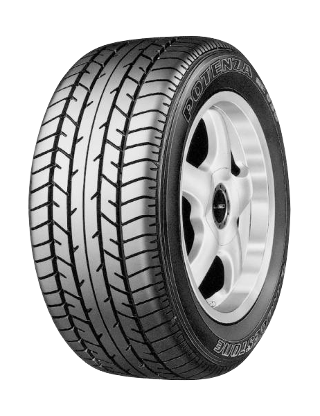 Bridgestone POTENZA RE030