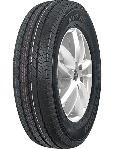 Ovation V-07 AS 225/65 R16 112/110 R C