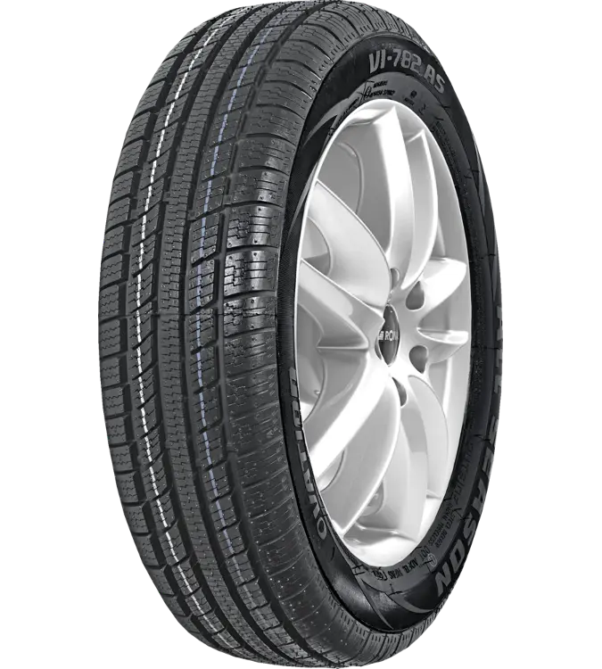 Ovation VI-782 AS 205/45 R16 87 V XL