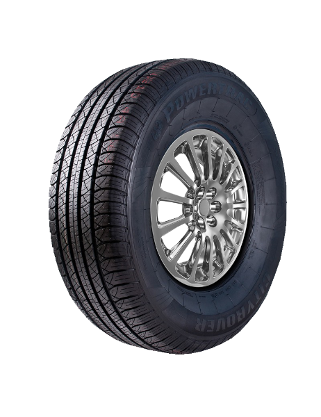 PowerTrac CityRover