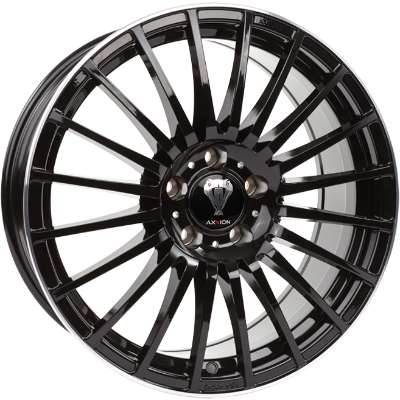 AXXION AX5 SW+-ML+ 8,00x18 5x112,00 ET35,00
