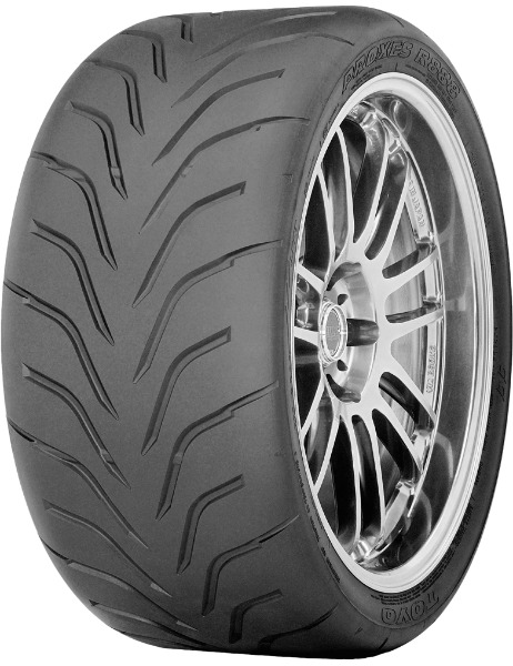 Toyo Proxes R 888