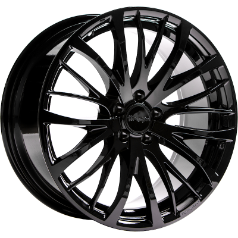Tomason TN7 Black