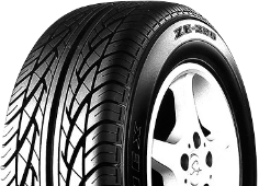 Falken ZE 326