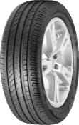 Gros plan de la bande de roulement Cooper Zeon 4XS Sport 225/55 R18 98 V