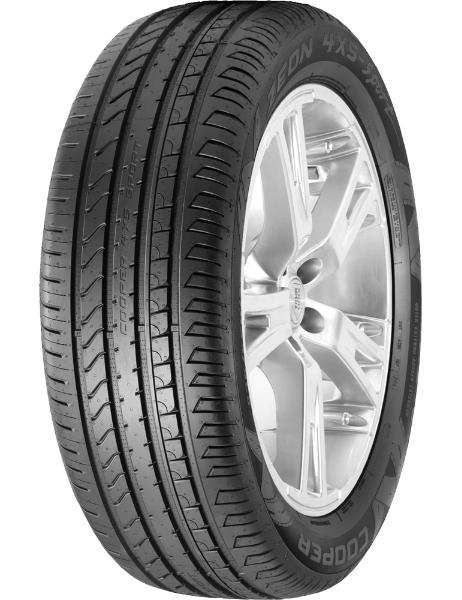 Cooper Zeon 4XS Sport 255/55 R18 109 V XL