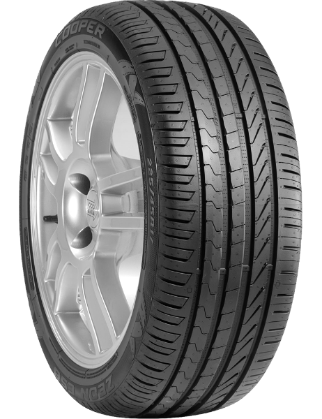 Cooper Zeon CS8 225/50 R17 98 Y XL