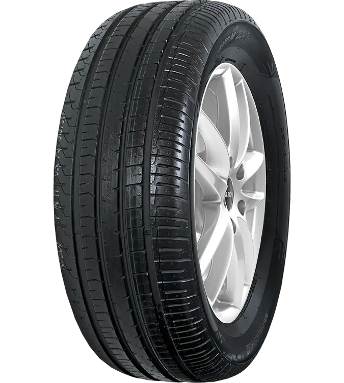 Avon ZX7 235/60 R16 100 H