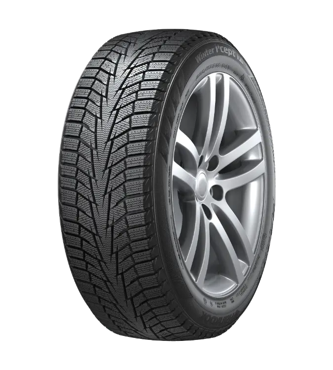 Hankook Winter i*cept IZ2 W616 235/60 R16 104 T XL