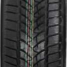 Dunlop Winter Sport 5 SUV 215/70 R16 100 T - Miniature de la photo 2