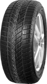 Gros plan de la bande de roulement Goodyear UG Performance SUV G1 275/45 R21 110 V XL, FP