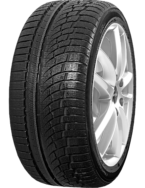 Nokian Tyres WR A4