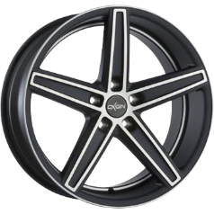 Oxigin 18 Concave BFPM