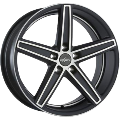 Oxigin 18 Concave BFPM 7,50x18 5x112,00 ET37,00