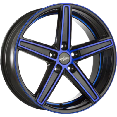 Oxigin 18 Concave BP 7,50x18 5x112,00 ET51,00