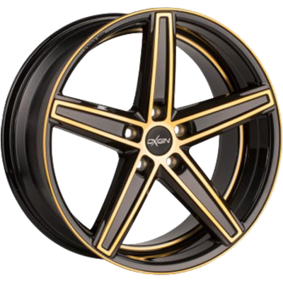 Oxigin 18 Concave GP 7,50x19 5x112,00 ET51,00