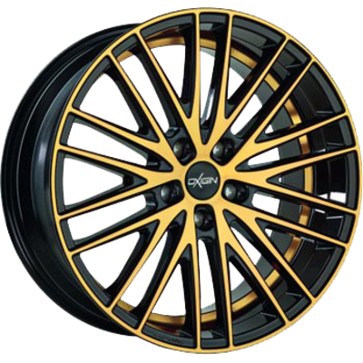 Oxigin 19 Oxpsoke GP 8,50x19 5x114,30 ET42,00