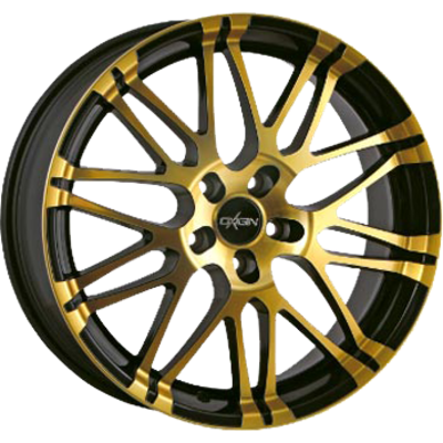 Oxigin 14 Oxrock GP 8,50x18 5x120,00 ET40,00