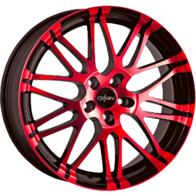 Oxigin 14 Oxrock RP 8,50x18 5x112,00 ET50,00