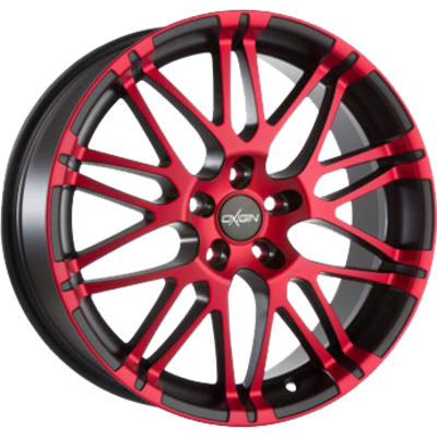 Oxigin 14 Oxrock RPM 8,50x18 5x112,00 ET35,00